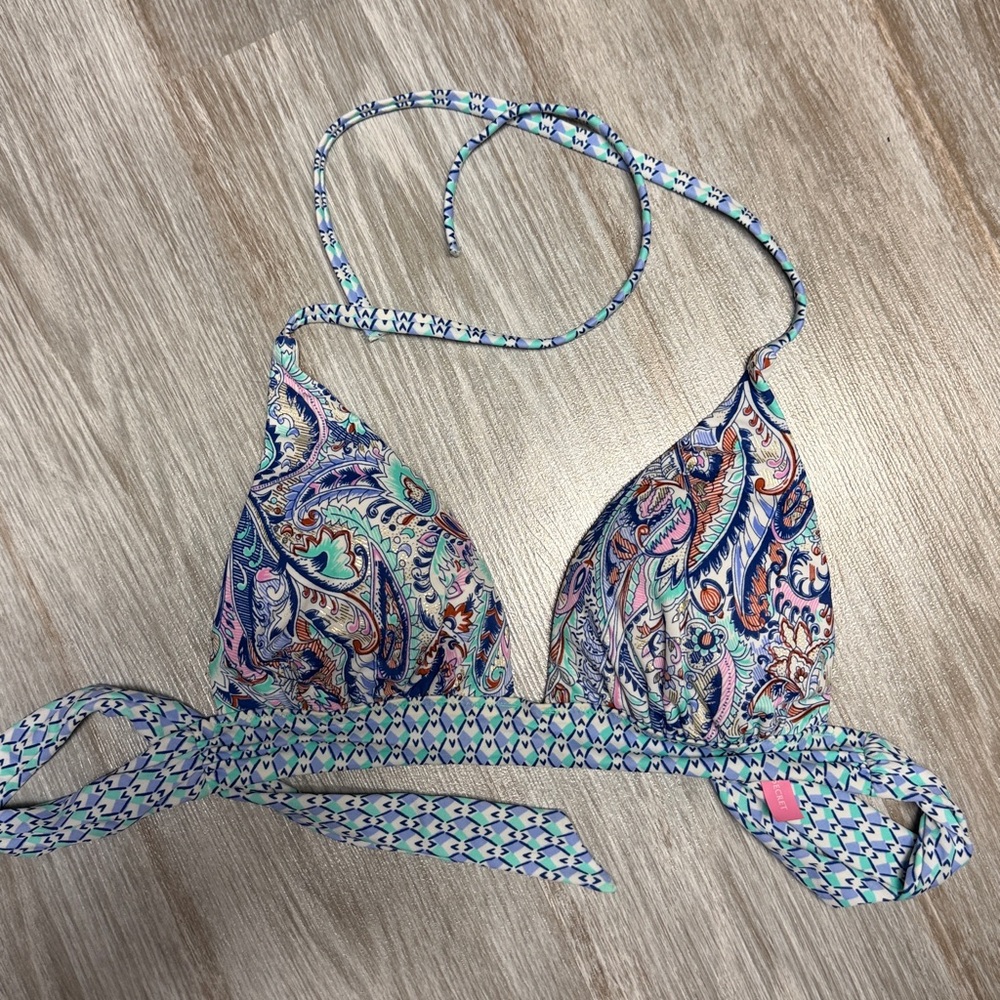 Vs bathing suit top